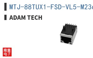 MTJ-88TUX1-FSD-VL5-M236Y-HT-TR
