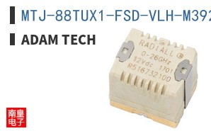 MTJ-88TUX1-FSD-VLH-M392C-WOT