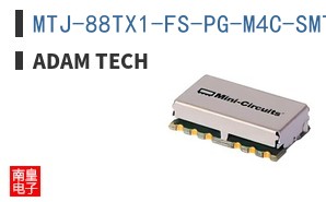 MTJ-88TX1-FS-PG-M4C-SMT