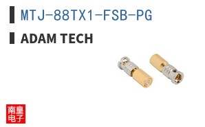 MTJ-88TX1-FSB-PG