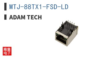 MTJ-88TX1-FSD-LD