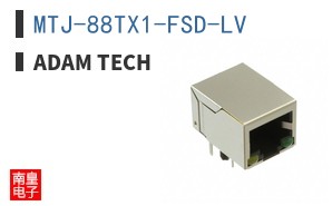 MTJ-88TX1-FSD-LV