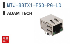 MTJ-88TX1-FSD-PG-LD