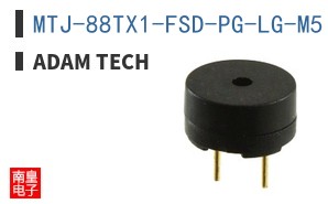 MTJ-88TX1-FSD-PG-LG-M5