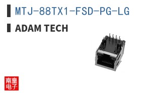 MTJ-88TX1-FSD-PG-LG
