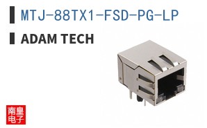 MTJ-88TX1-FSD-PG-LP