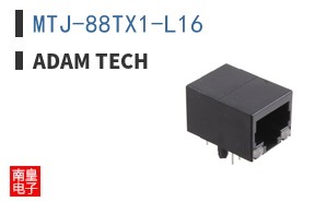 MTJ-88TX1-L16