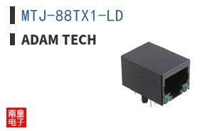 MTJ-88TX1-LD