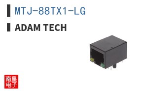 MTJ-88TX1-LG