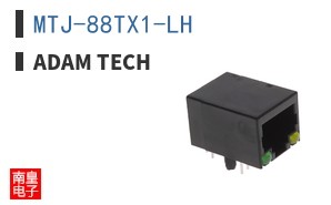 MTJ-88TX1-LH
