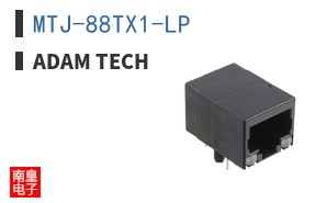 MTJ-88TX1-LP