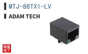 MTJ-88TX1-LV