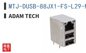 MTJ-DUSB-88JX1-FS-L29-M339Y