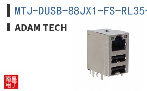 MTJ-DUSB-88JX1-FS-RL35-M86C