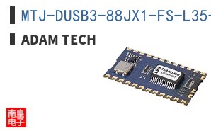 MTJ-DUSB3-88JX1-FS-L35-M267C