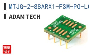 MTJG-2-88ARX1-FSM-PG-LG-HT