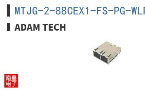 MTJG-2-88CEX1-FS-PG-WLP-M370C-HT