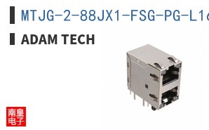 MTJG-2-88JX1-FSG-PG-L16