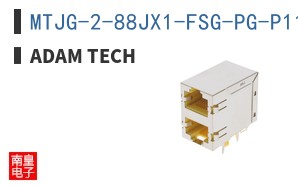 MTJG-2-88JX1-FSG-PG-P114C