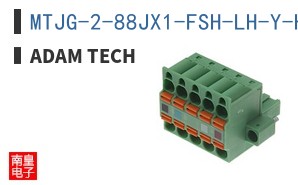 MTJG-2-88JX1-FSH-LH-Y-HT