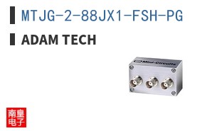 MTJG-2-88JX1-FSH-PG
