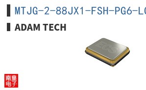 MTJG-2-88JX1-FSH-PG6-LG