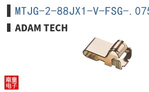 MTJG-2-88JX1-V-FSG-.075-LH-M154C-HT