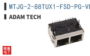 MTJG-2-88TUX1-FSD-PG-VLG-M5C