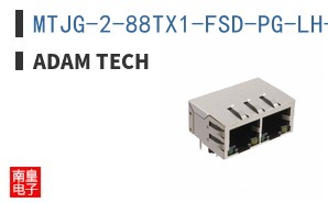 MTJG-2-88TX1-FSD-PG-LH-M4