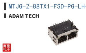 MTJG-2-88TX1-FSD-PG-LH-NRSP-M47C