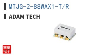 MTJG-2-88WAX1-T/R