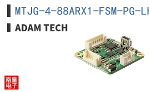 MTJG-4-88ARX1-FSM-PG-LH