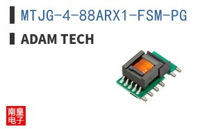 MTJG-4-88ARX1-FSM-PG