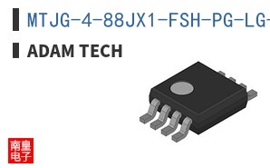 MTJG-4-88JX1-FSH-PG-LG-Y-HT
