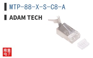 MTP-88-X-S-C8-A