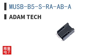 MUSB-B5-S-RA-AB-A