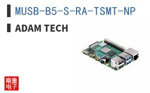 MUSB-B5-S-RA-TSMT-NP