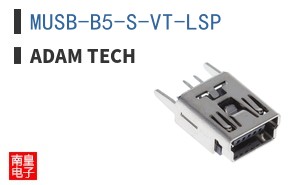 MUSB-B5-S-VT-LSP