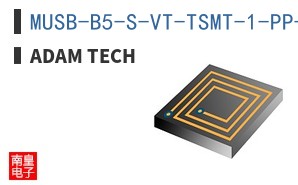 MUSB-B5-S-VT-TSMT-1-PP-T/R