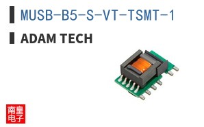 MUSB-B5-S-VT-TSMT-1