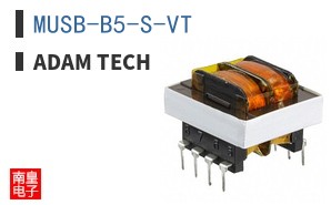 MUSB-B5-S-VT