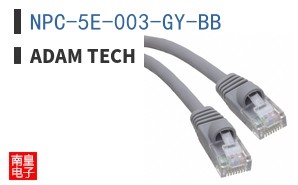 NPC-5E-003-GY-BB