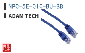 NPC-5E-010-BU-BB