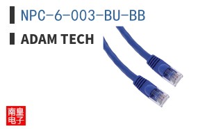NPC-6-003-BU-BB