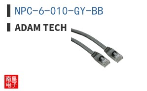 NPC-6-010-GY-BB