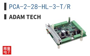 PCA-2-28-HL-3-T/R