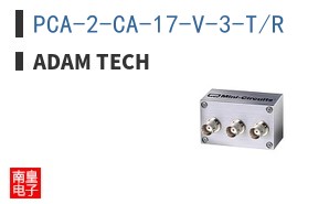 PCA-2-CA-17-V-3-T/R