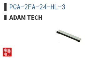 PCA-2FA-24-HL-3