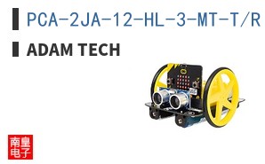 PCA-2JA-12-HL-3-MT-T/R