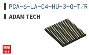 PCA-6-LA-04-HU-3-G-T/R